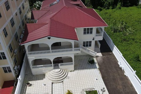 6 dormitorios House en Portsmouth, Dominica No. 66282 2