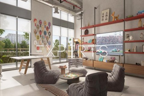 1 dormitorio Apartment en  Saadiyat Cultural District, UAE No. 10223 7