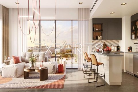 1 dormitorio Apartment en  Saadiyat Cultural District, UAE No. 10223 8