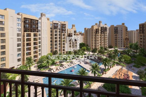 Квартира с 1 спальней в Madinat Jumeirah Living, ОАЭ №10231 6