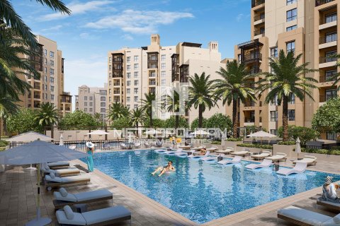 Квартира с 1 спальней в Madinat Jumeirah Living, ОАЭ №10231 4