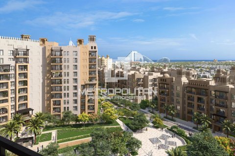 1 dormitorio Apartment en Madinat Jumeirah Living, UAE No. 10231 2