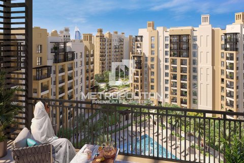 1 dormitorio Apartment en Madinat Jumeirah Living, UAE No. 10231 5