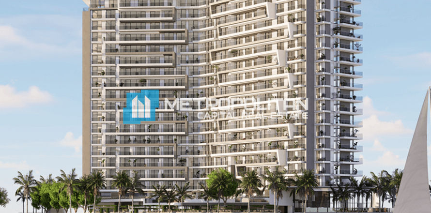 1 dormitorio Apartment en  Yas Island, UAE No. 53039