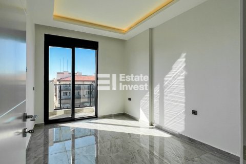 1+1 Apartment in Alanya, Turkey No. 53054 12