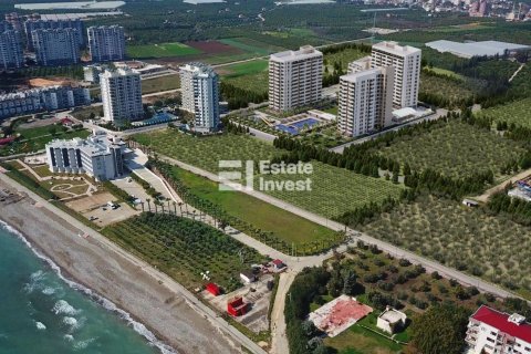 2+1 Apartment en Mersin, Turkey No. 53053 6