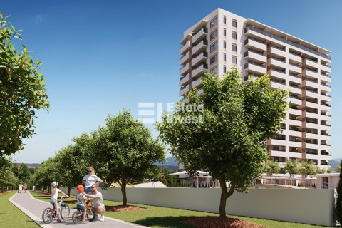 2+1 Apartment in Mersin, Turkey No. 53053 4