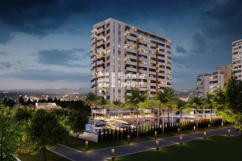 2+1 Apartment en Mersin, Turkey No. 53053 5