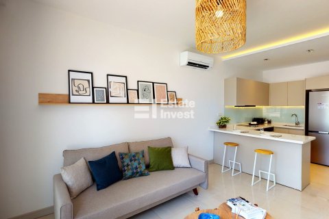 2+1 Apartment en Mersin, Turkey No. 53053 8