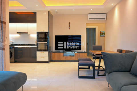 2+1 Apartment in Alanya, Turkey No. 53055 4