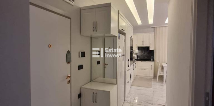 2+1 Apartment in Alanya, Turkey No. 53057