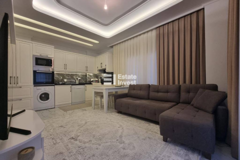 2+1 Apartment in Alanya, Turkey No. 53057 2