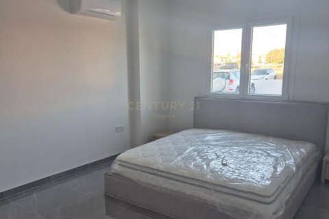 1 dormitorio Apartment en Mouttagiaka, Cyprus No. 66365 12