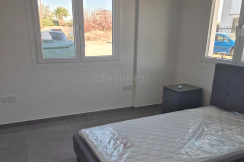 1 dormitorio Apartment en Mouttagiaka, Cyprus No. 66365 11