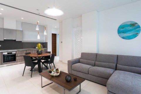 1 dormitorio Apartment en Ayia Napa, Cyprus No. 66361 4