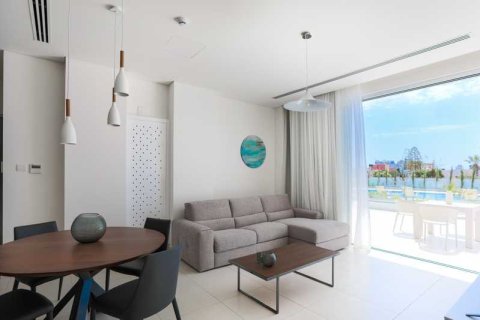 1 dormitorio Apartment en Ayia Napa, Cyprus No. 66361 3