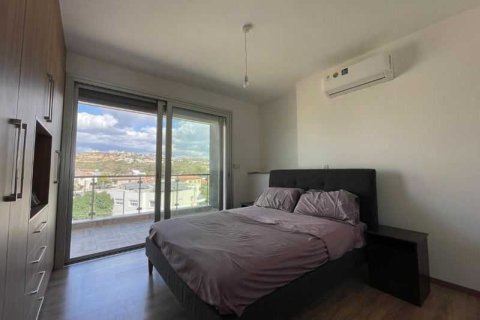 3 bedrooms Penthouse in Germasogeia, Cyprus No. 66360 4