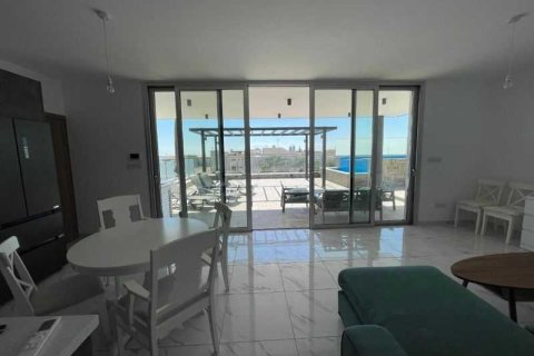 3 bedrooms Penthouse in Germasogeia, Cyprus No. 66360 3