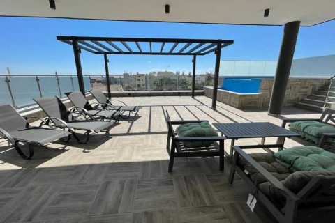 3 bedrooms Penthouse in Germasogeia, Cyprus No. 66360 8