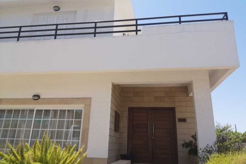 4 dormitorios House en Enkomi, Cyprus No. 66359 2