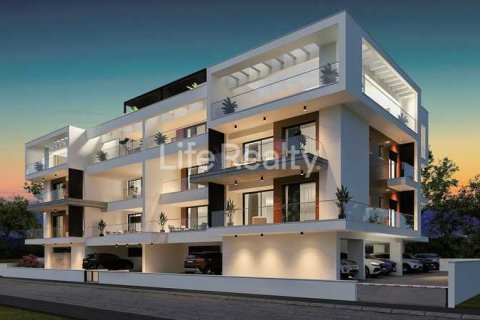 3 bedrooms Apartment in Kato Polemidia, Cyprus No. 45582 6