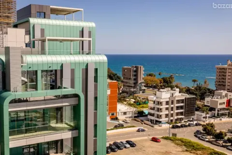 4 dormitorios Apartment en Agios Tychonas, Cyprus No. 45585 5