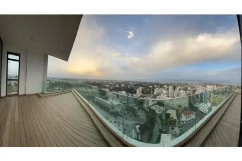 3 dormitorios Penthouse en Nicosia, Cyprus No. 45588 7