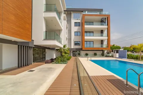 3 dormitorios Apartment en Limassol, Cyprus No. 45584 13