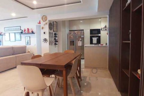 4 dormitorios Apartment en Germasogeia, Cyprus No. 66180 7