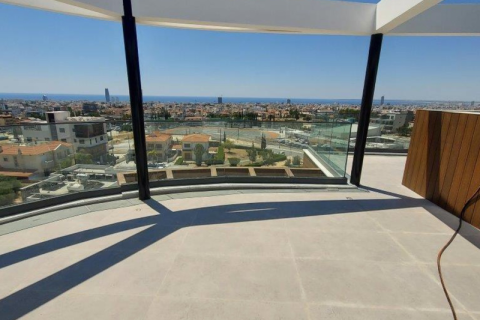 3 bedrooms Penthouse in Mesa Geitonia, Cyprus No. 66171 5