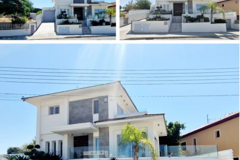 5 dormitorios Villa en Agios Athanasios, Cyprus No. 74095 15