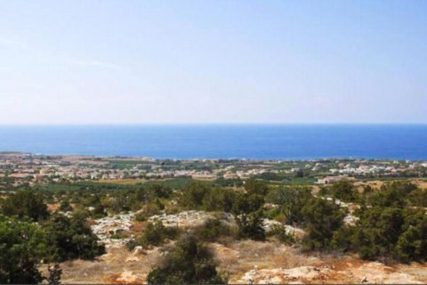 4 dormitorios Villa en Pegeia, Cyprus No. 53329 4