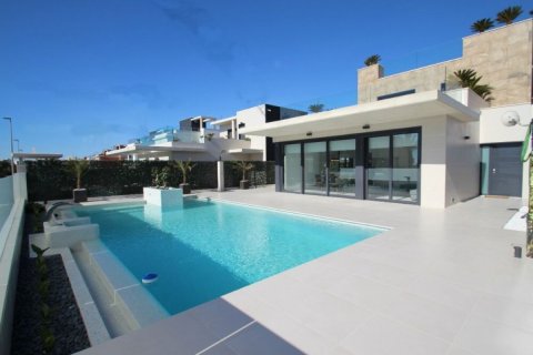 197.00m² Villa in La Zenia, Spain No. 25107 19