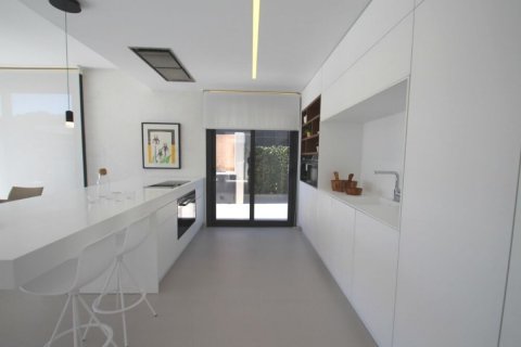 197.00m² Villa à La Zenia, Spain No. 25107 22