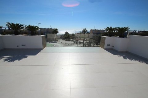 197.00m² Villa in La Zenia, Spain No. 25107 3