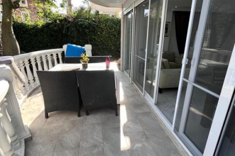 3 rooms Villa in Alanya, Turkey No. 21274 21