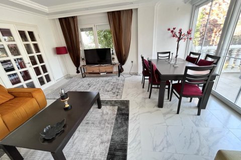 3 rooms Villa in Alanya, Turkey No. 21274 25