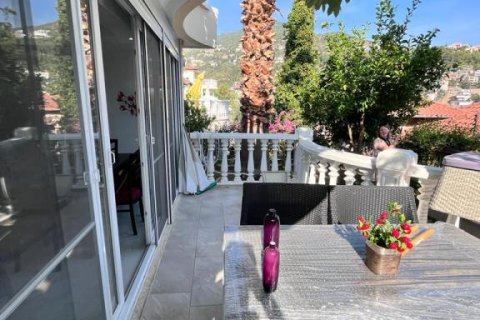 3 rooms Villa in Alanya, Turkey No. 21274 3