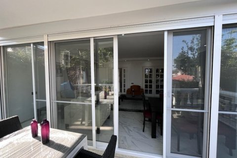 3 rooms Villa in Alanya, Turkey No. 21274 18