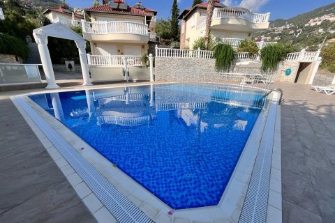 3 rooms Villa in Alanya, Turkey No. 21274 14