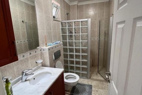 3 rooms Villa in Alanya, Turkey No. 21274 26