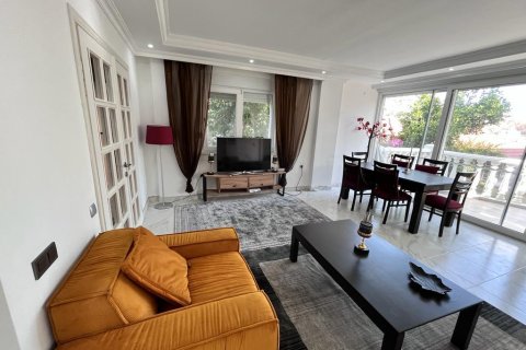 3 rooms Villa in Alanya, Turkey No. 21274 22