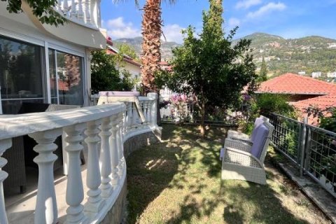 3 rooms Villa in Alanya, Turkey No. 21274 4