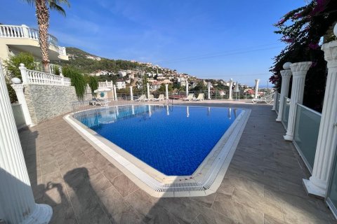 3 rooms Villa in Alanya, Turkey No. 21274 24