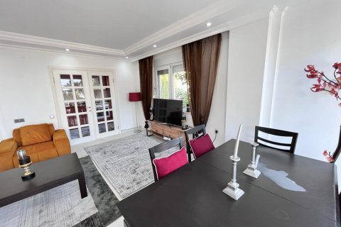 3 rooms Villa in Alanya, Turkey No. 21274 10