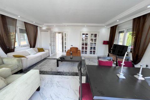 3 rooms Villa in Alanya, Turkey No. 21274 8