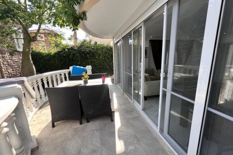 3 rooms Villa in Alanya, Turkey No. 21274 13