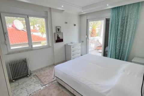 3 rooms Villa in Alanya, Turkey No. 21274 16