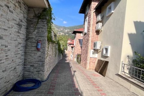 3 rooms Villa in Alanya, Turkey No. 21274 20