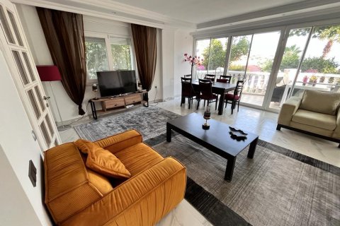 3 rooms Villa in Alanya, Turkey No. 21274 5